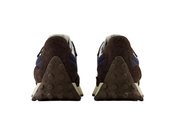 New balance 327 Rich Earth Brown