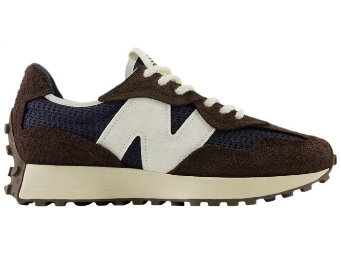 New balance 327 Rich Earth Brown