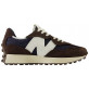 New balance 327 Rich Earth Brown