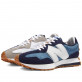 New Balance 327 x Levi's 'Navy'