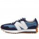 New Balance 327 x Levi's 'Navy'