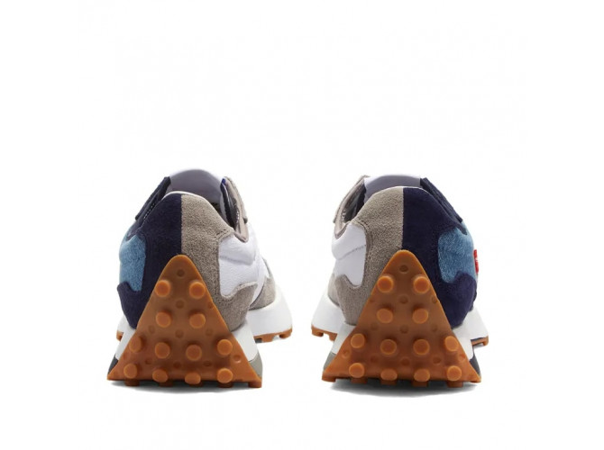 New Balance 327 x Levi's 'Navy'