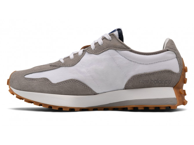 New Balance 327 x Levi's 'Navy'