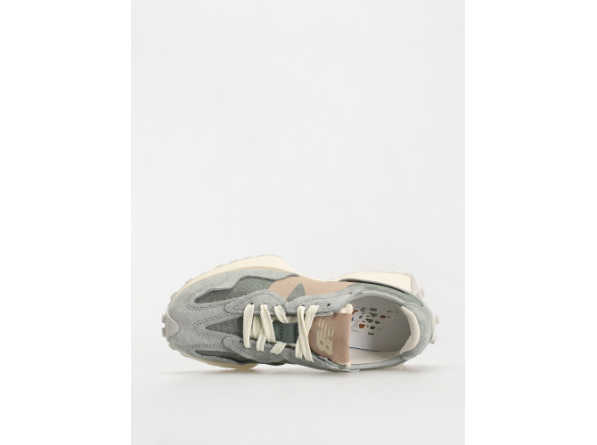 New Balance Sneakers 327 Green