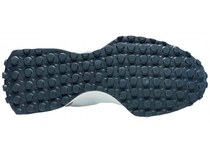 Кроссовки New Balance WS 327 серые с белым