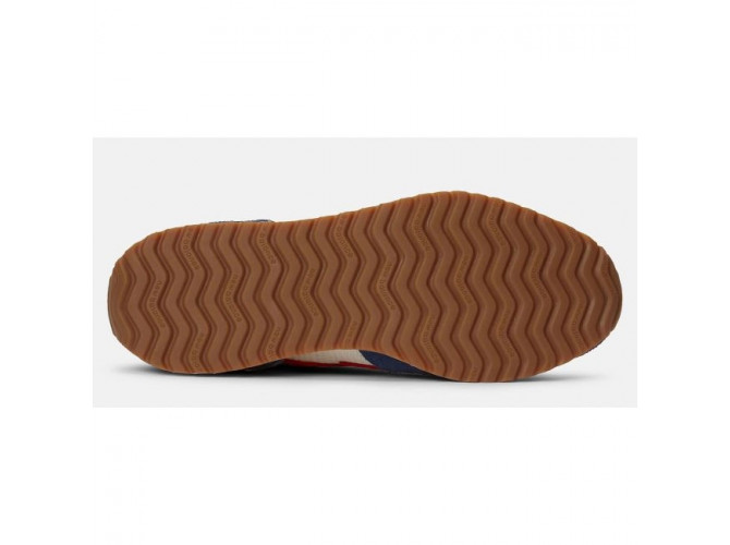 New Balance 471 Navy True Red