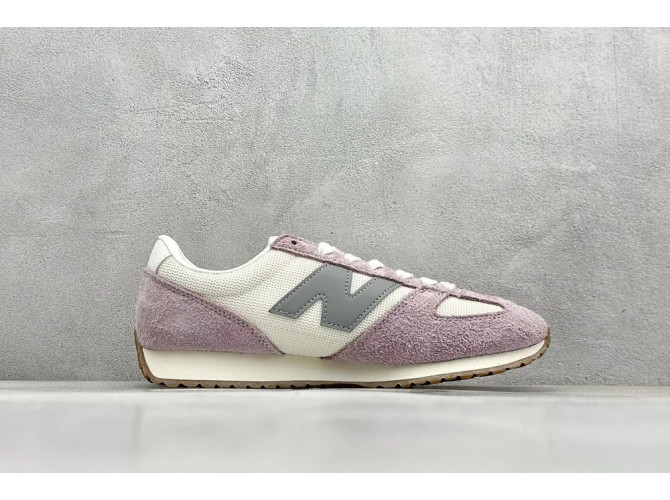 New Balance 471 Purple