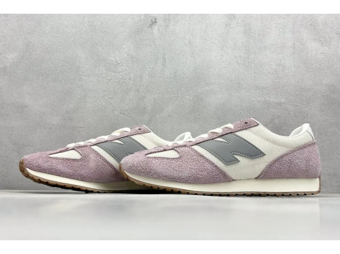 New Balance 471 Purple