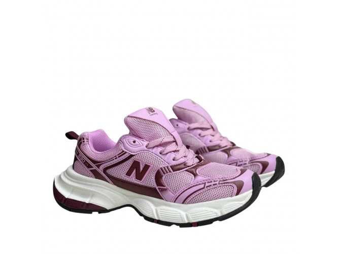 New Balance 530 V3 Pink Garnet