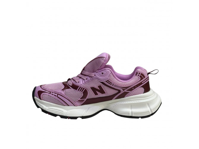 New Balance 530 V3 Pink Garnet