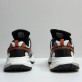 New Balance 530 V3 Silver Orange