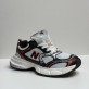 New Balance 530 V3 Silver Orange