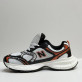 New Balance 530 V3 Silver Orange