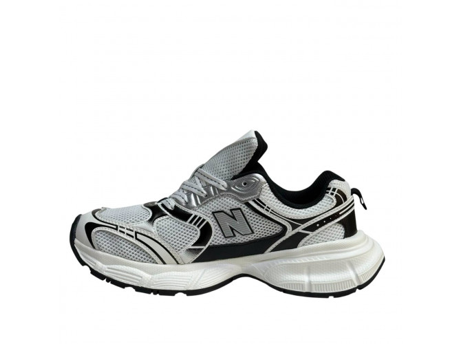 New Balance 530 V3 White/Silver