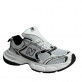 New Balance 530 V3 White/Silver