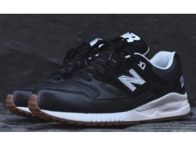 New Balance 530 Athleisure X Black