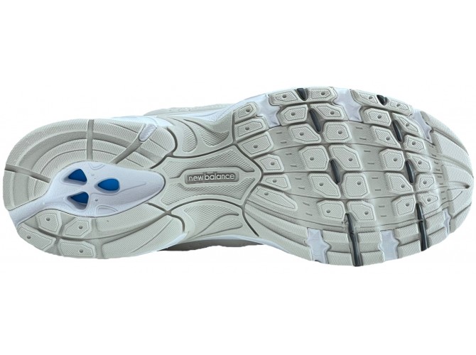 New Balance 530 мужские бежевые с черным