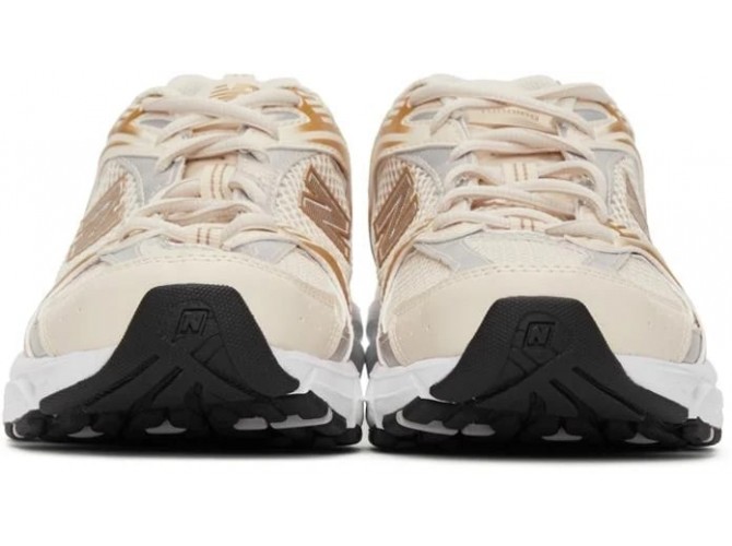 New Balance 530 Gold Beige