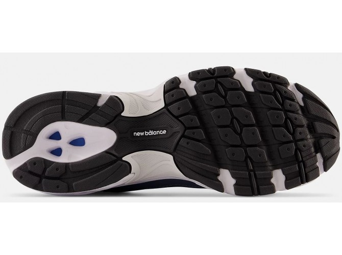 Кроссовки New Balance 530 Navy and reflection темно-синие