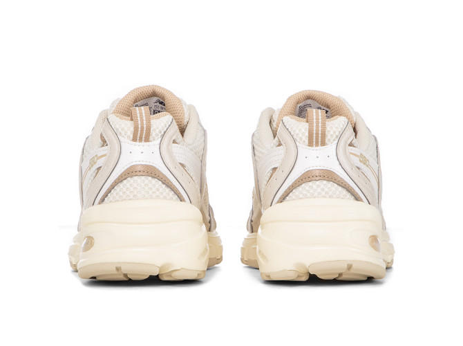 New Balance 530 Beige Angora