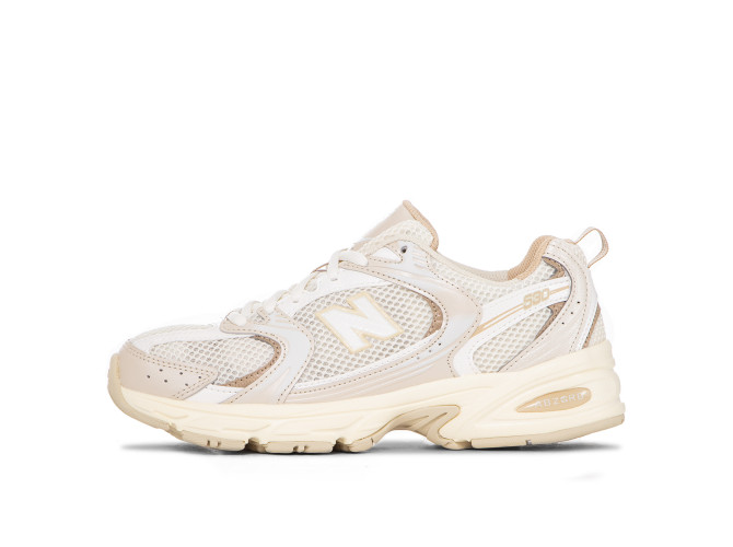 New Balance 530 Beige Angora