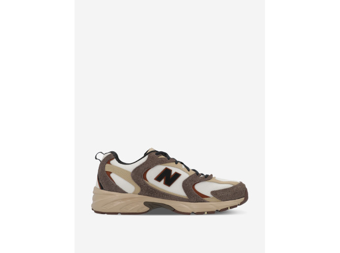 New Balance 530 Brown Beige