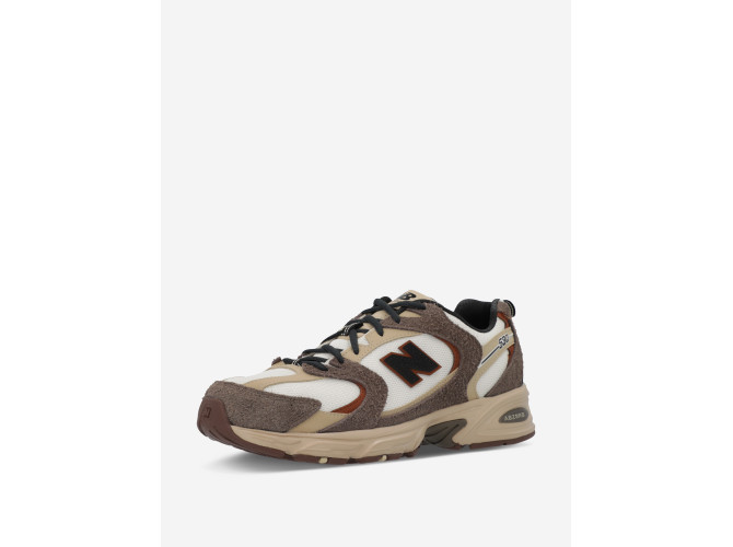New Balance 530 Brown Beige
