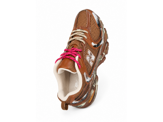 New Balance 530 Retro Brown