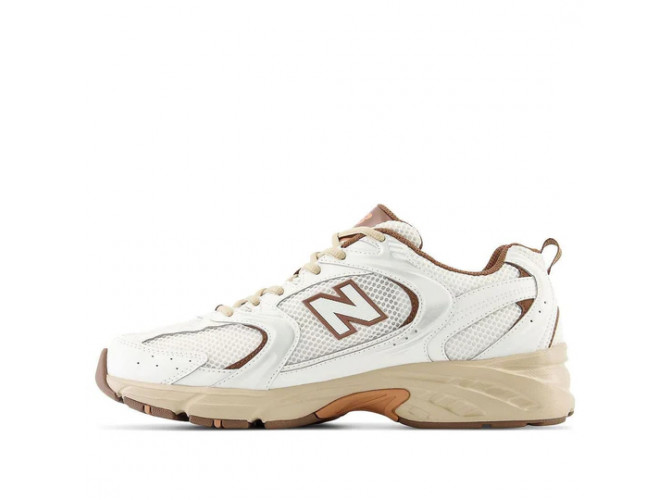 New Balance 530 x Niko and... Off White Brown