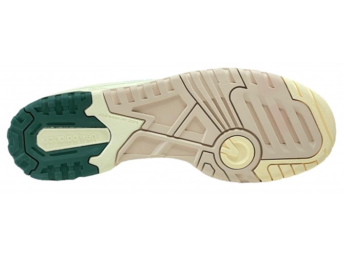 New Balance 550 Aime Leon Dore Natural мужские