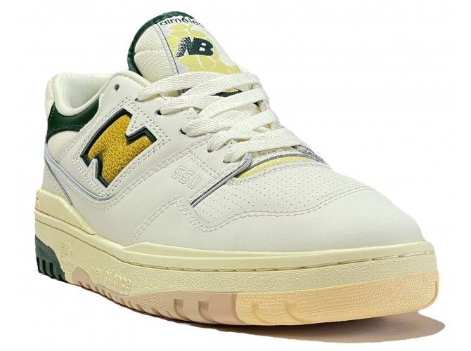 New Balance 550 Aime Leon Dore Natural мужские