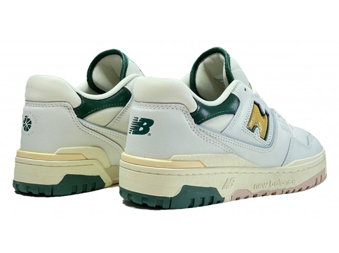New Balance 550 Aime Leon Dore Natural мужские