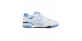 New Balance 550 Team Carolina Blue