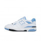 New Balance 550 Team Carolina Blue