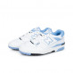 New Balance 550 Team Carolina Blue