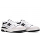 New Balance 550 White Black