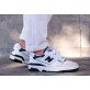 New Balance 550 White Black