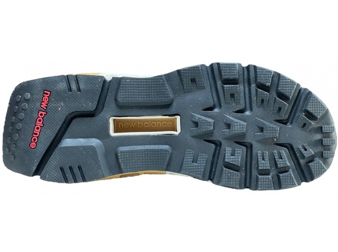 New Balance 574 Yurt Team Forest Green мужские