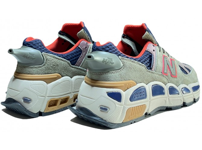 New Balance 574 Yurt Team Forest Green мужские