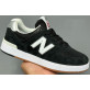 New Balance 574 All Coasts Phantom Black Silver