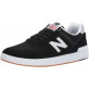 New Balance 574 All Coasts Phantom Black Silver