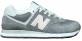 New Balance 574 Classic Grey Light Pink