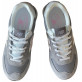 New Balance 574 Classic Grey Light Pink