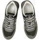 New Balance 574 Classic Steel Green Grey