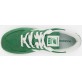 New Balance 574 Classic зеленые с белым