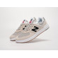 New Balance 574 Beige