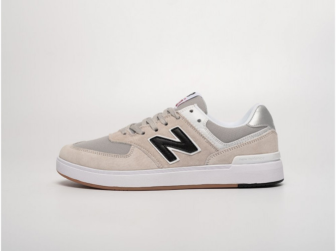 New Balance 574 Beige