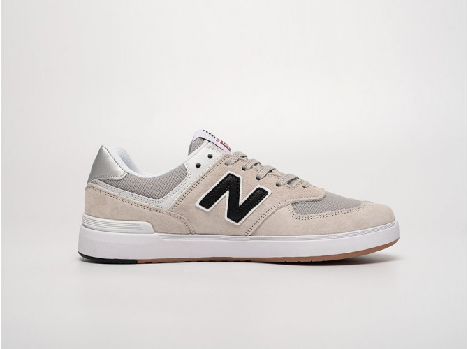 New Balance 574 Beige