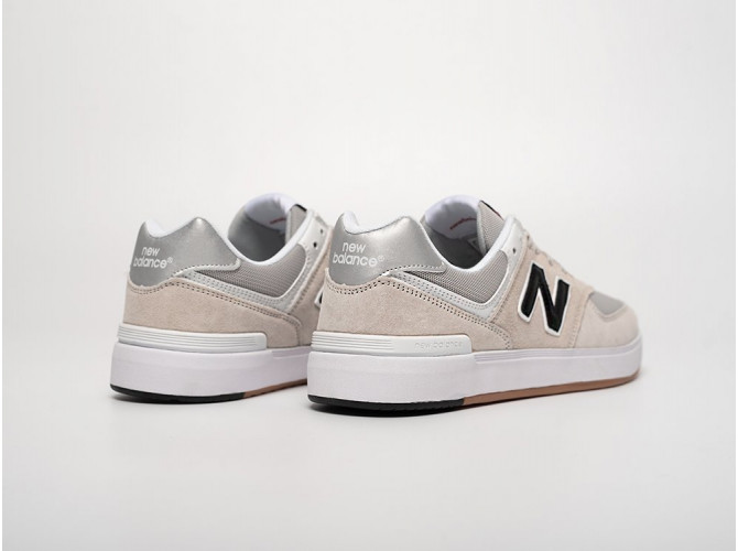 New Balance 574 Beige