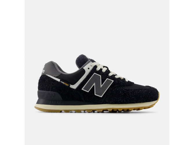 New Balance 574 Black
